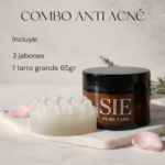 Combo Antiacné