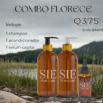 Combo Florece
